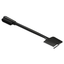 Load image into Gallery viewer, EDGEMASTER® 3-IN-1 EDGE BRUSH/STYLING TOOL
